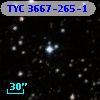 TYC 3667-265-1