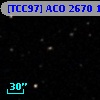 [TCC97] ACO 2670 134