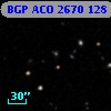 BGP ACO 2670 128