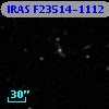 IRAS F23514-1112
