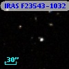 IRAS F23543-1032