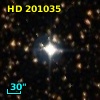 HD 201035