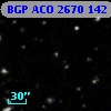 BGP ACO 2670 142