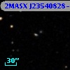 2MASX J23540828-1012279