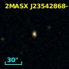 2MASX J23542868-1009144