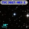 TYC 3667-403-1