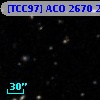 [TCC97] ACO 2670 214