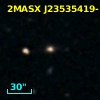 2MASX J23535419-1002410
