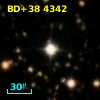 BD+38  4342