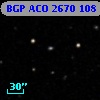 BGP ACO 2670 108