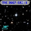 TYC 3667-582-1