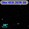 Slee ACO  2670 10
