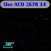 Slee ACO  2670 14