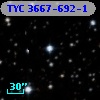 TYC 3667-692-1