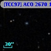 [TCC97] ACO 2670 120