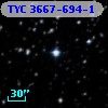 TYC 3667-694-1