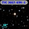 TYC 3667-698-1