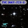 TYC 3667-723-1
