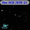 Slee ACO  2670 13