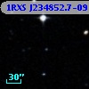 1RXS J234852.7-091349