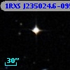 1RXS J235024.6-095038