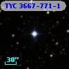 TYC 3667-771-1