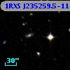 1RXS J235259.5-111013