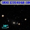 1RXS J235414.0-100907