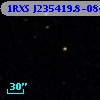 1RXS J235419.8-084319