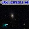 1RXS J235505.7-092222