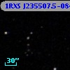 1RXS J235507.5-084650