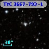 TYC 3667-793-1