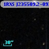 1RXS J235509.2-092352