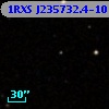 1RXS J235732.4-101509