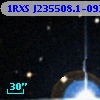 1RXS J235508.1-092606