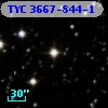 TYC 3667-844-1