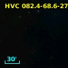 HVC 082.4-68.6-271