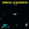 2MASX J23540035-1021450