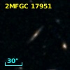 2MFGC 17951