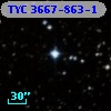 TYC 3667-863-1