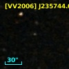 [VV2006] J235744.0-093554