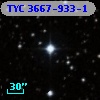 TYC 3667-933-1