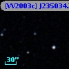 [VV2003c] J235034.2-084809