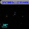 [VV2003c] J235449.5-105842