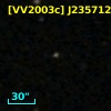 [VV2006c] J235712.3-110003