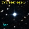 TYC 3667-962-1