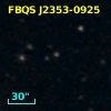 [VV2006c] J235306.5-092548
