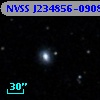 NVSS J234856-090809