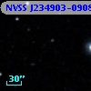NVSS J234903-090814