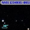 NVSS J234935-085109